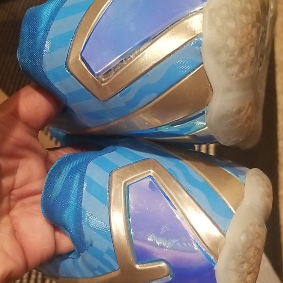 Lebron 11 elite "Maison du Lebron" - Picture 5 of 5